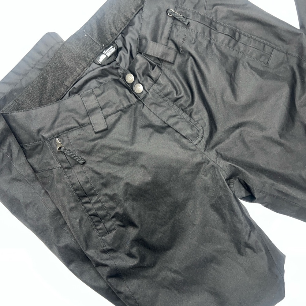 North Face Women’s Ski Pants size Small